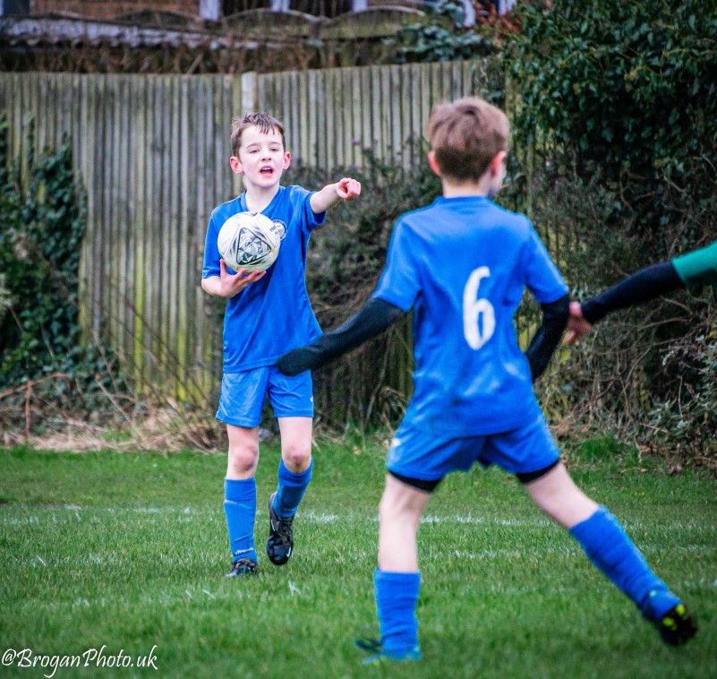 to the official website of Wakefield City Junior FC Wakefield, West Yorkshire